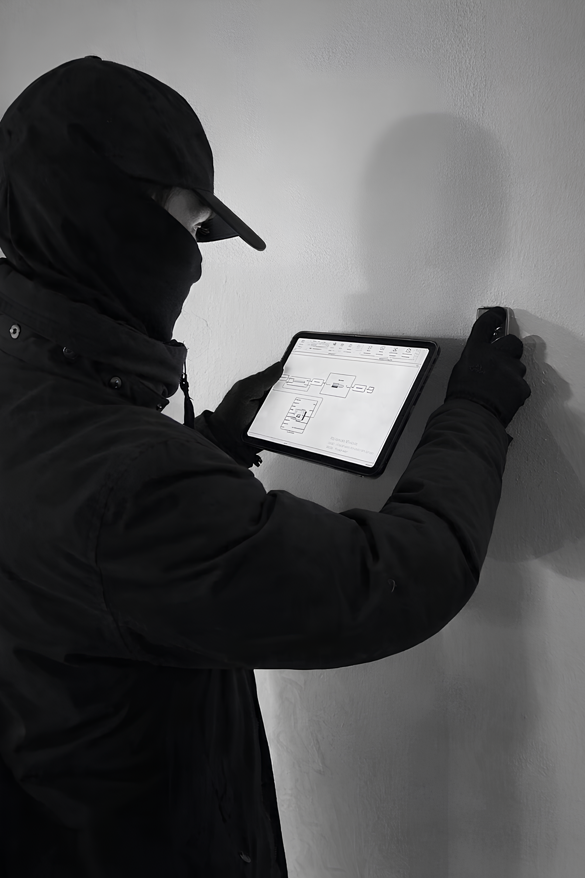 оценка эффективности службы безопасности